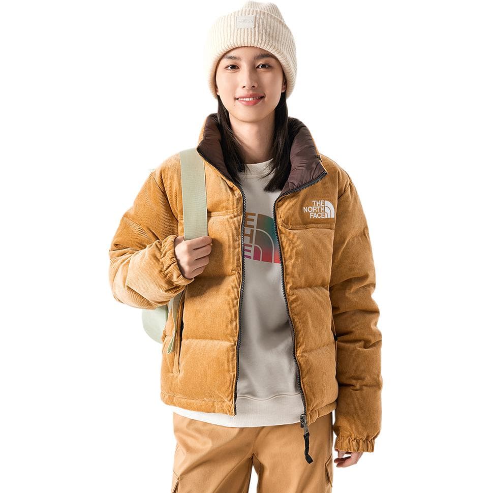 Пуховик THE NORTH FACE NUPTSE 1992 FW23 - изображение 2