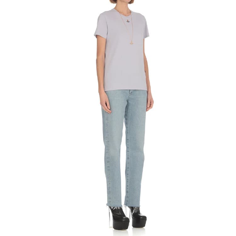 Футболка Vivienne Westwood SS23 T - изображение 3