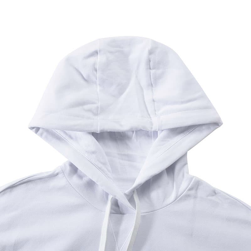 Худи EMPORIO ARMANI EA7 Logo - изображение 6