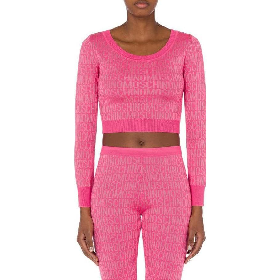 MOSCHINO SS23 Logo - изображение 2