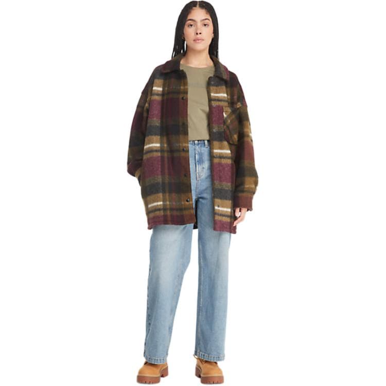 Джинсы Timberland REFIBRA - изображение 4