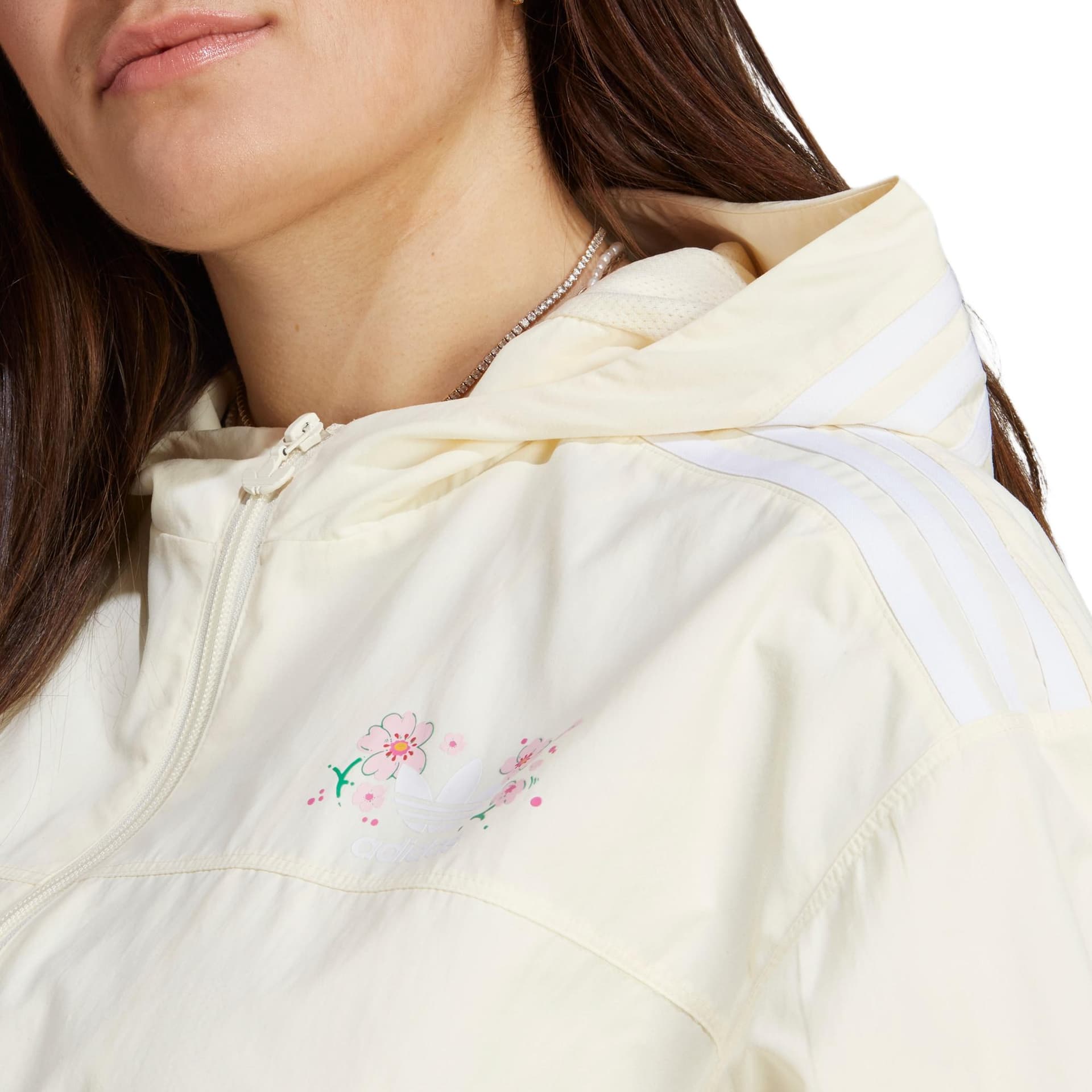 Куртка adidas originals - изображение 3