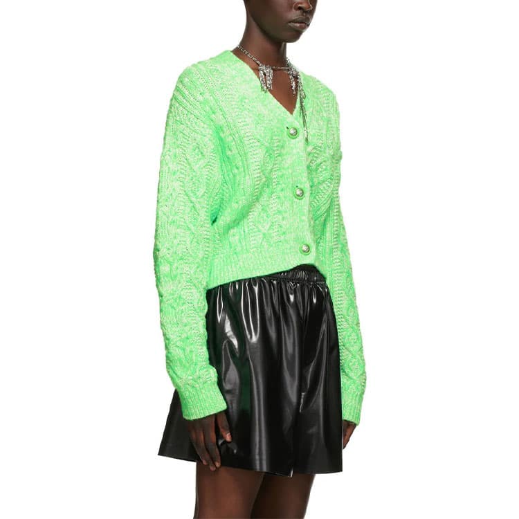 WE11DONE SS21 - изображение 6