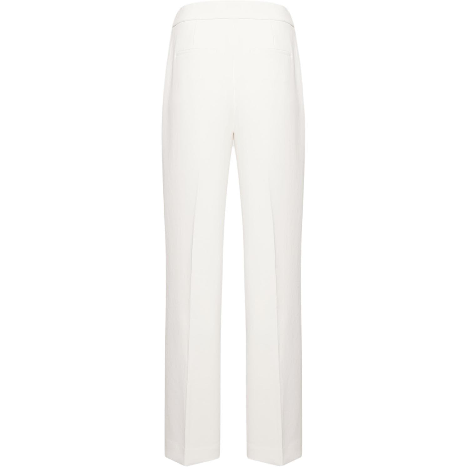 ARITZIA FW24 WILFRED The Limitless Curve Форма Брюки Костюмные брюки Женские Светлая береза Светлая береза - изображение 2