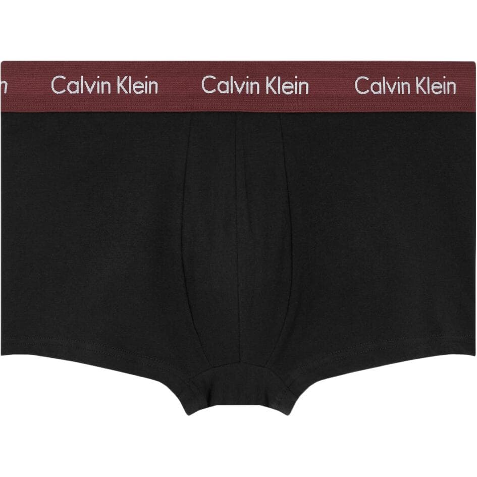 Трусы CALVIN KLEIN 3 - изображение 3