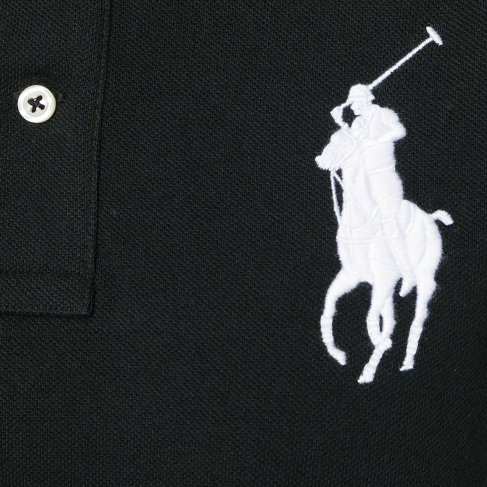 Polo Ralph Lauren SS22 LogoPolo - изображение 6