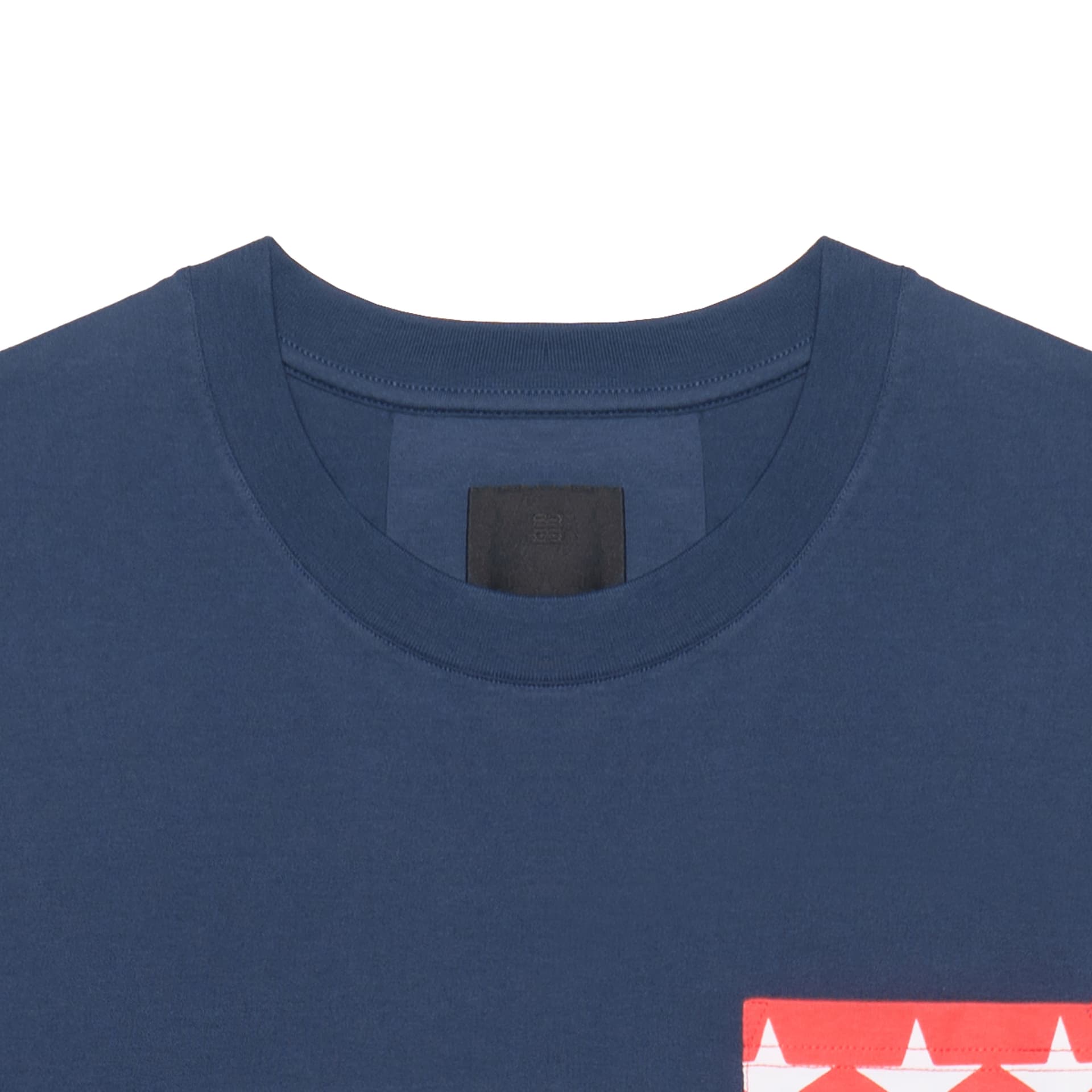 Футболка Givenchy T - изображение 6