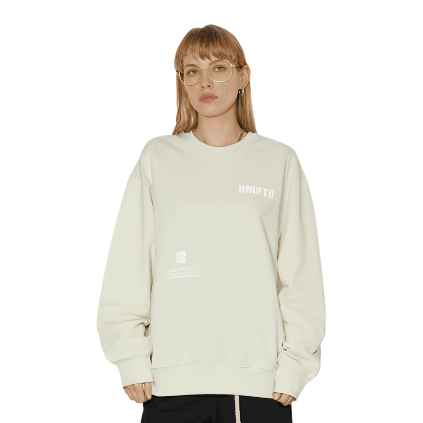 Худи UNDEFEATED Logo - изображение 2