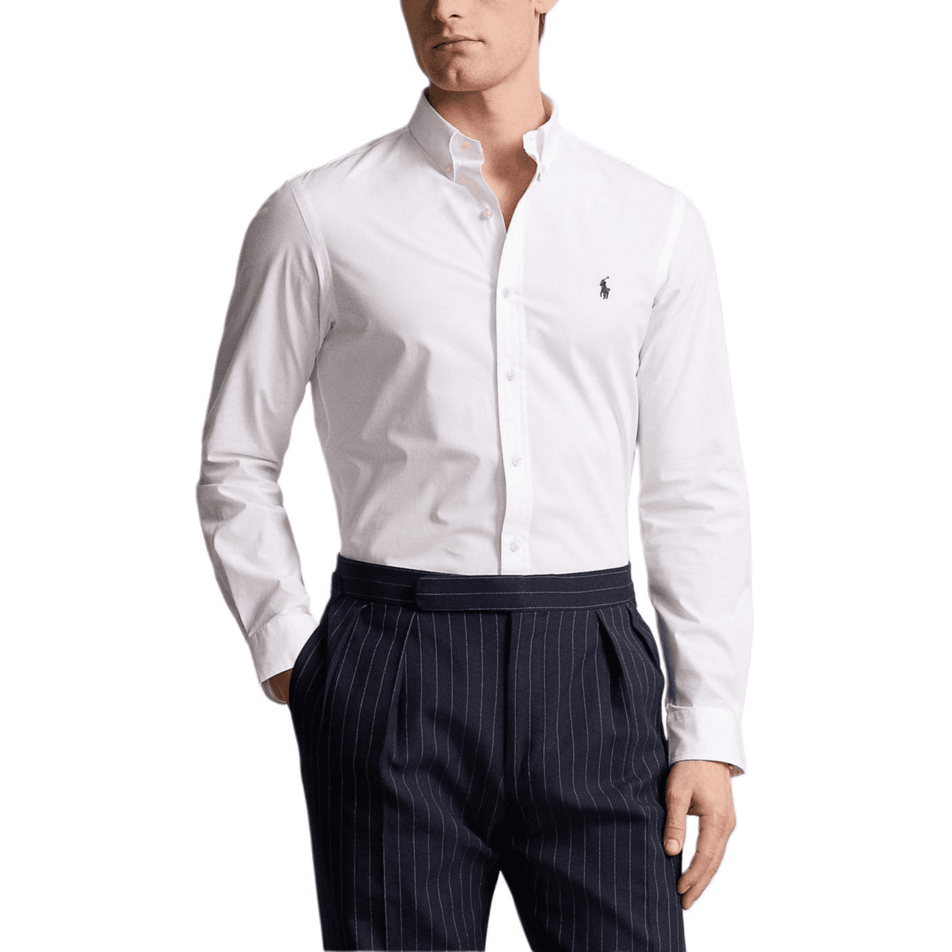 Рубашка Polo Ralph Lauren SS24 - изображение 4
