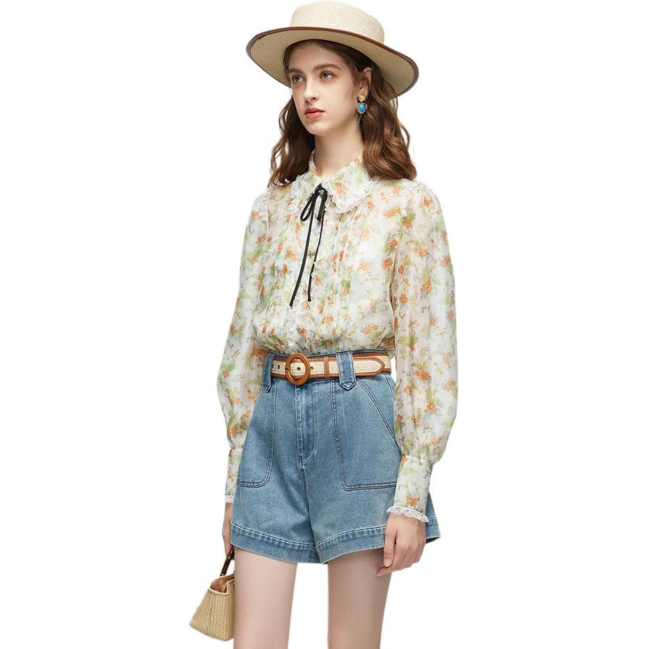 JORYAweekend SS24 - изображение 3