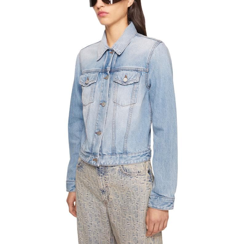 Куртка Acne Studios - изображение 4