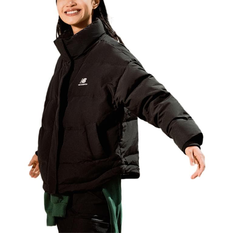 Пуховик New Balance - изображение 4
