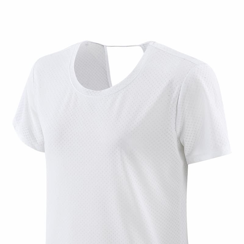 Футболка Nike Dri-Fit One Breathe T - изображение 5
