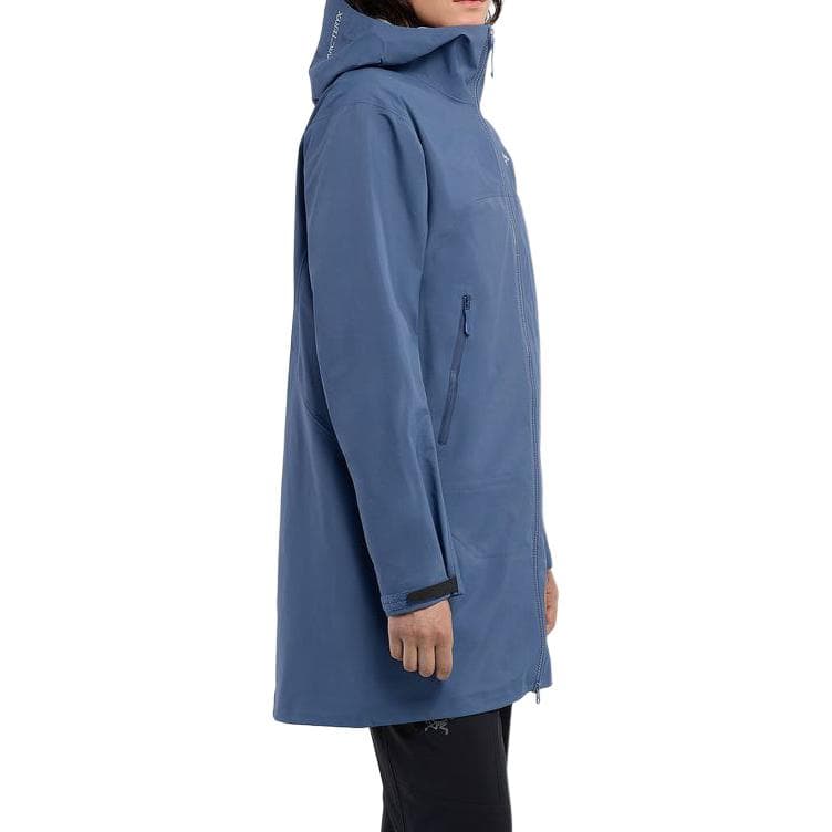 Arcteryx Beta Coat W Logo - изображение 3