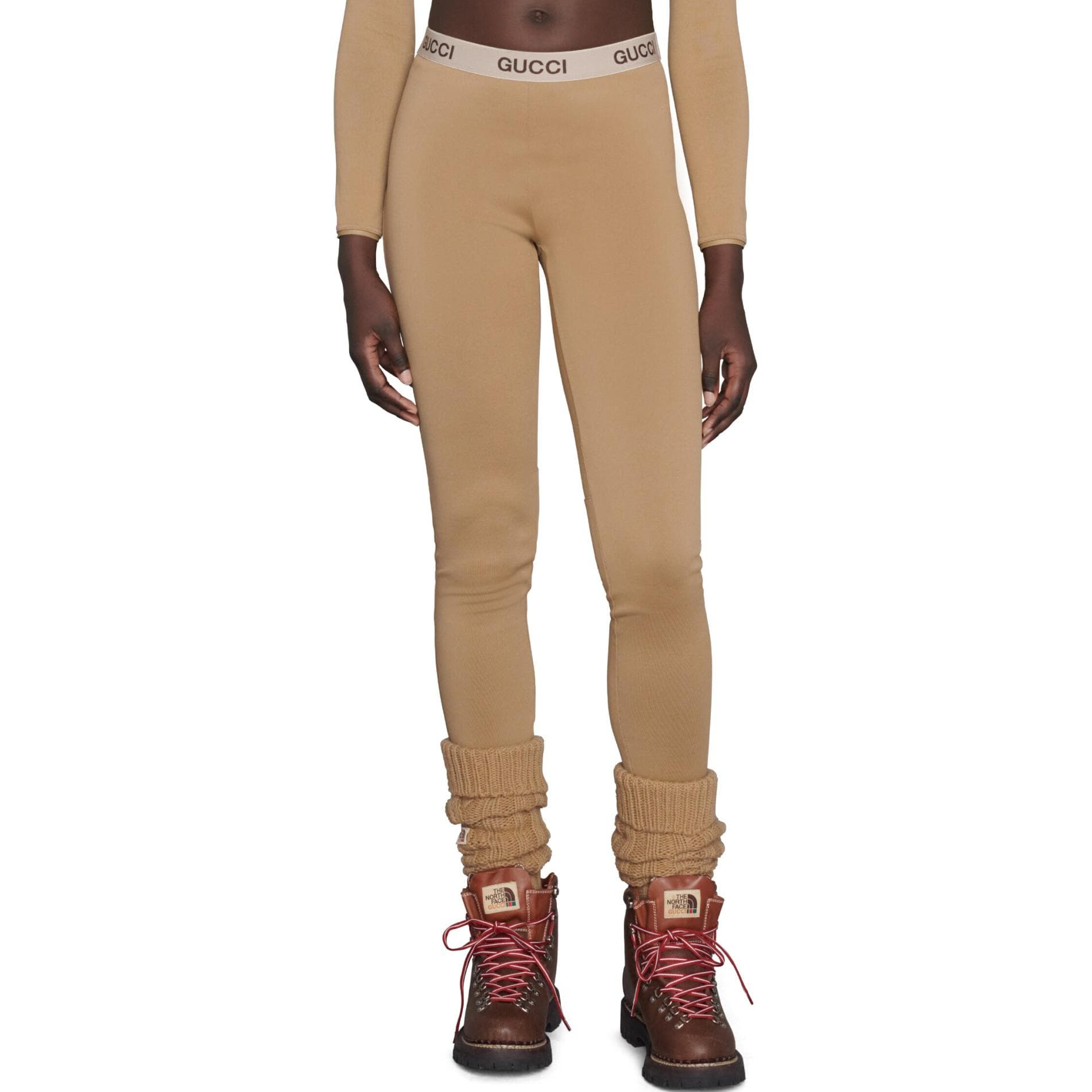 GUCCI x THE NORTH FACE GUCCI x THE NORTH FACE Logo - изображение 4