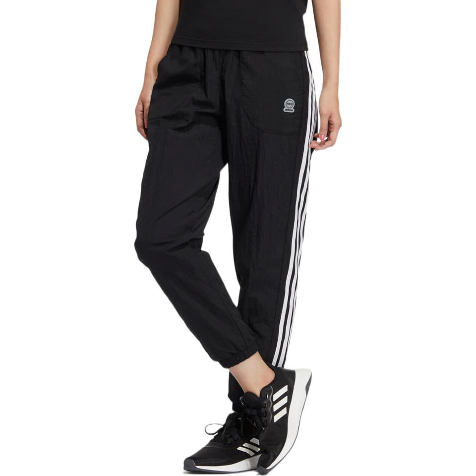 Штаны adidas neo SS22 - изображение 4