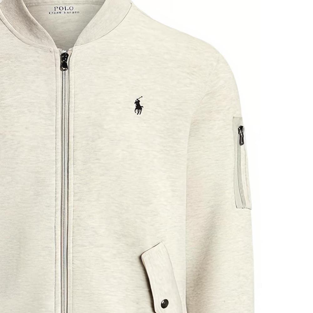 Бомбер Polo Ralph Lauren FW23 Logo - изображение 5