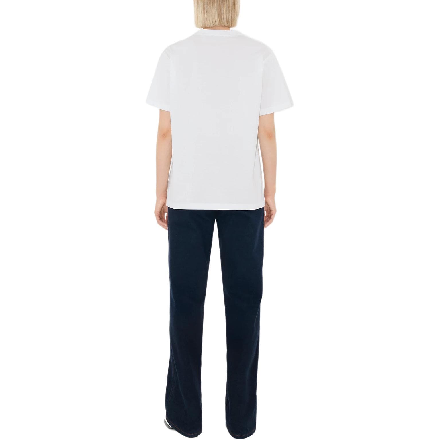 Футболка Burberry T - изображение 4