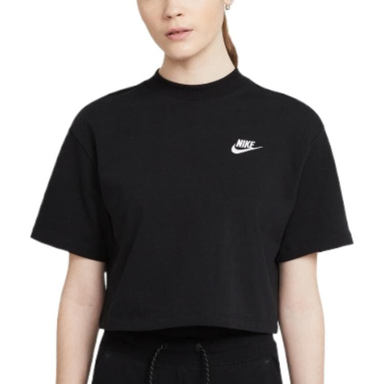 Nike Wmns Nws LogoT - изображение 2