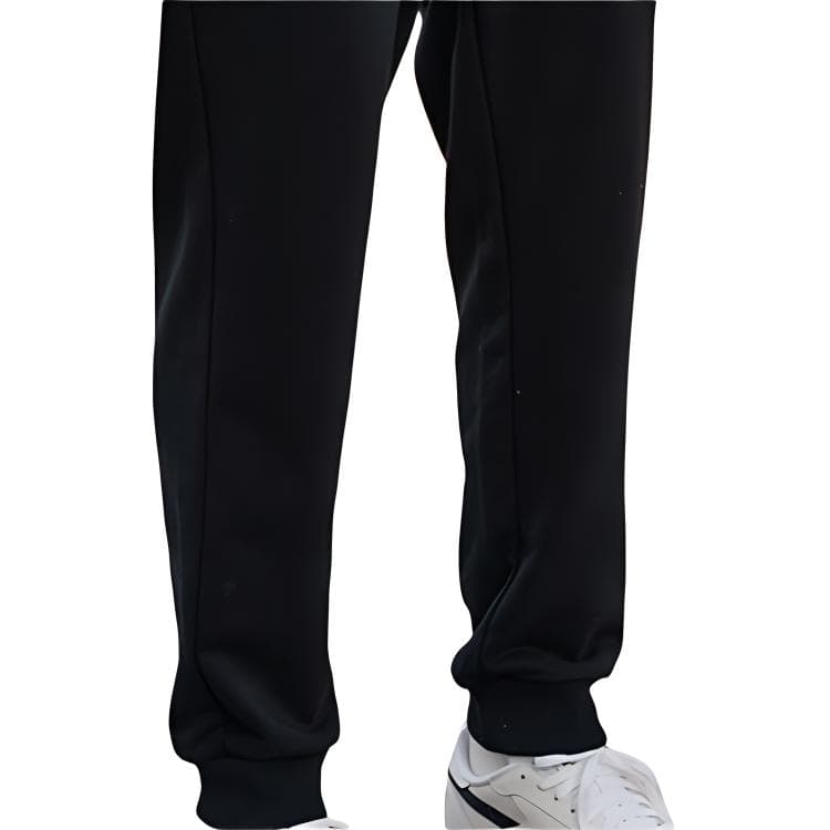 Штаны Reebok Jogger Knit Pants Black - изображение 6