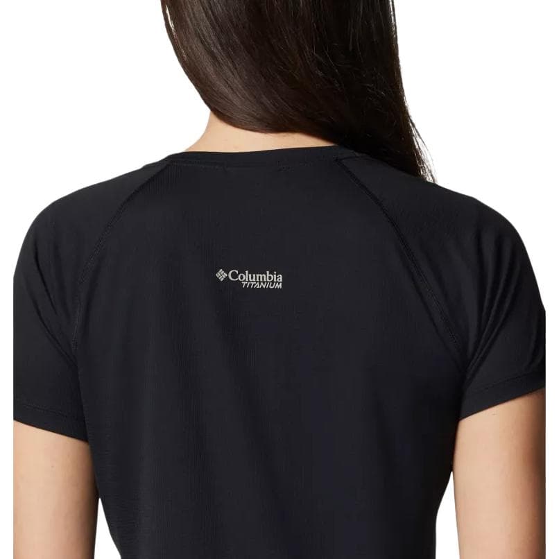 Футболка Columbia Cirque River logo T - изображение 5