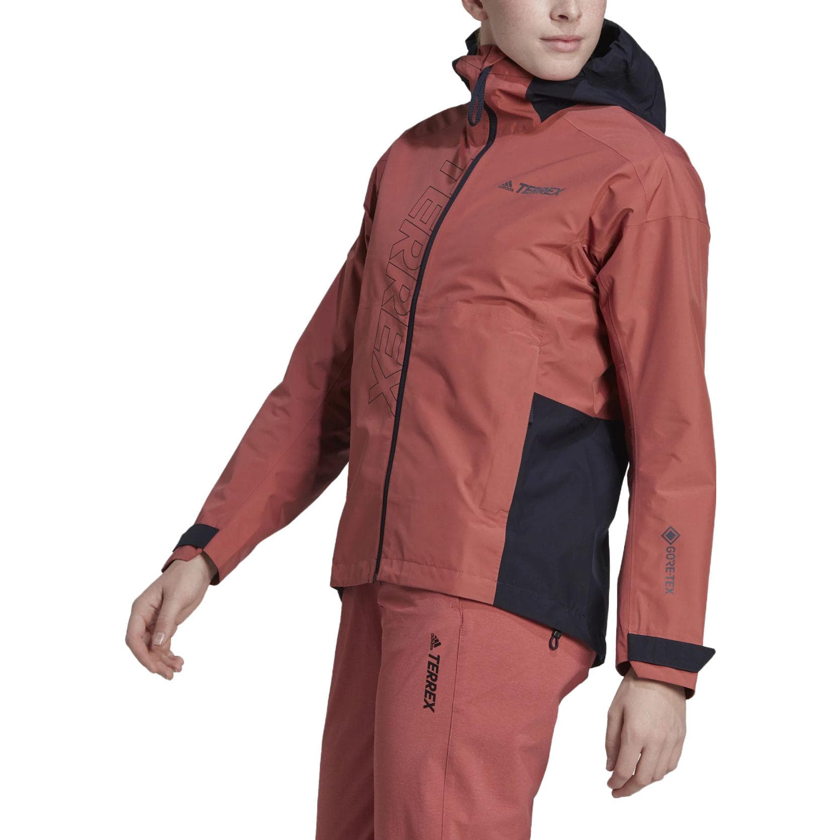 Куртка adidas Logo - изображение 5