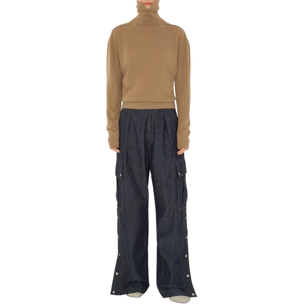 Кардиган Burberry SS24 Logo - изображение 3