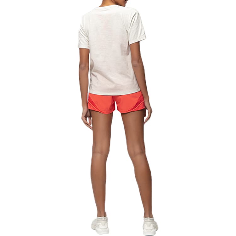 Футболка Under Armour Project Rock Tee White - изображение 7