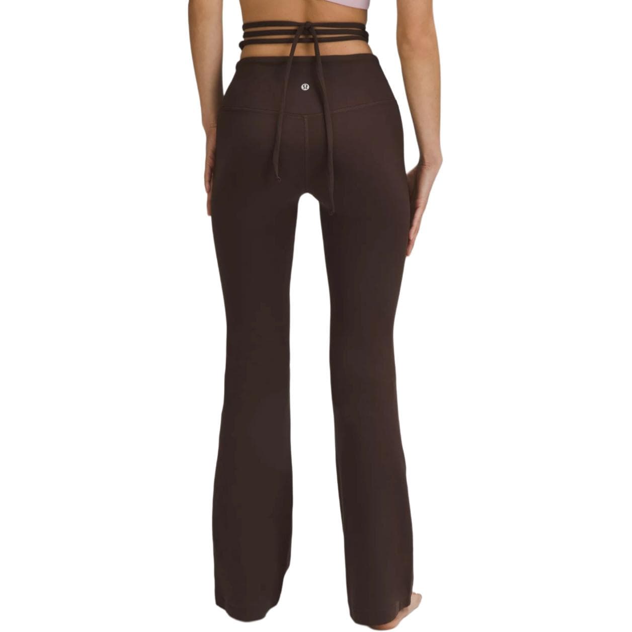 Lululemon Groove Series Повседневные Брюки Женские - изображение 7