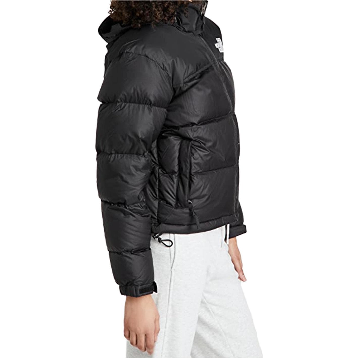 Пуховик THE NORTH FACE Logo - изображение 5