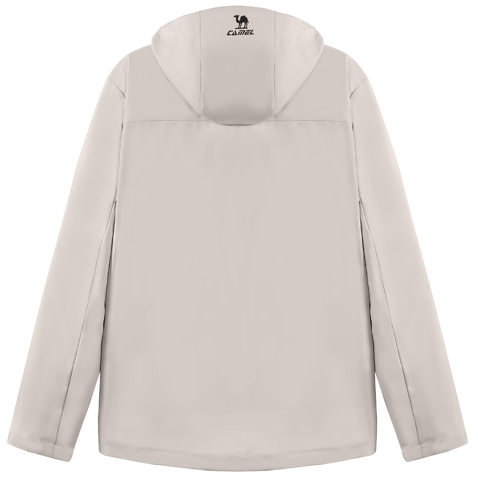 Куртка Куртка Urban Function Series Camel Унисекс - изображение 2