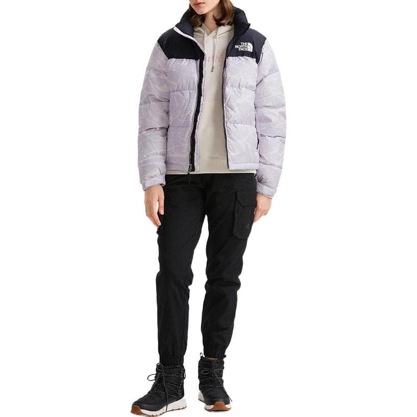 Пуховик THE NORTH FACE Logo - изображение 2