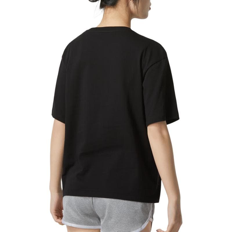 Футболка PUMA LOGO T - изображение 4