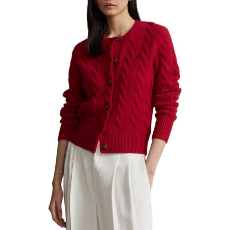 Кардиган Polo Ralph Lauren SS23 - изображение 4