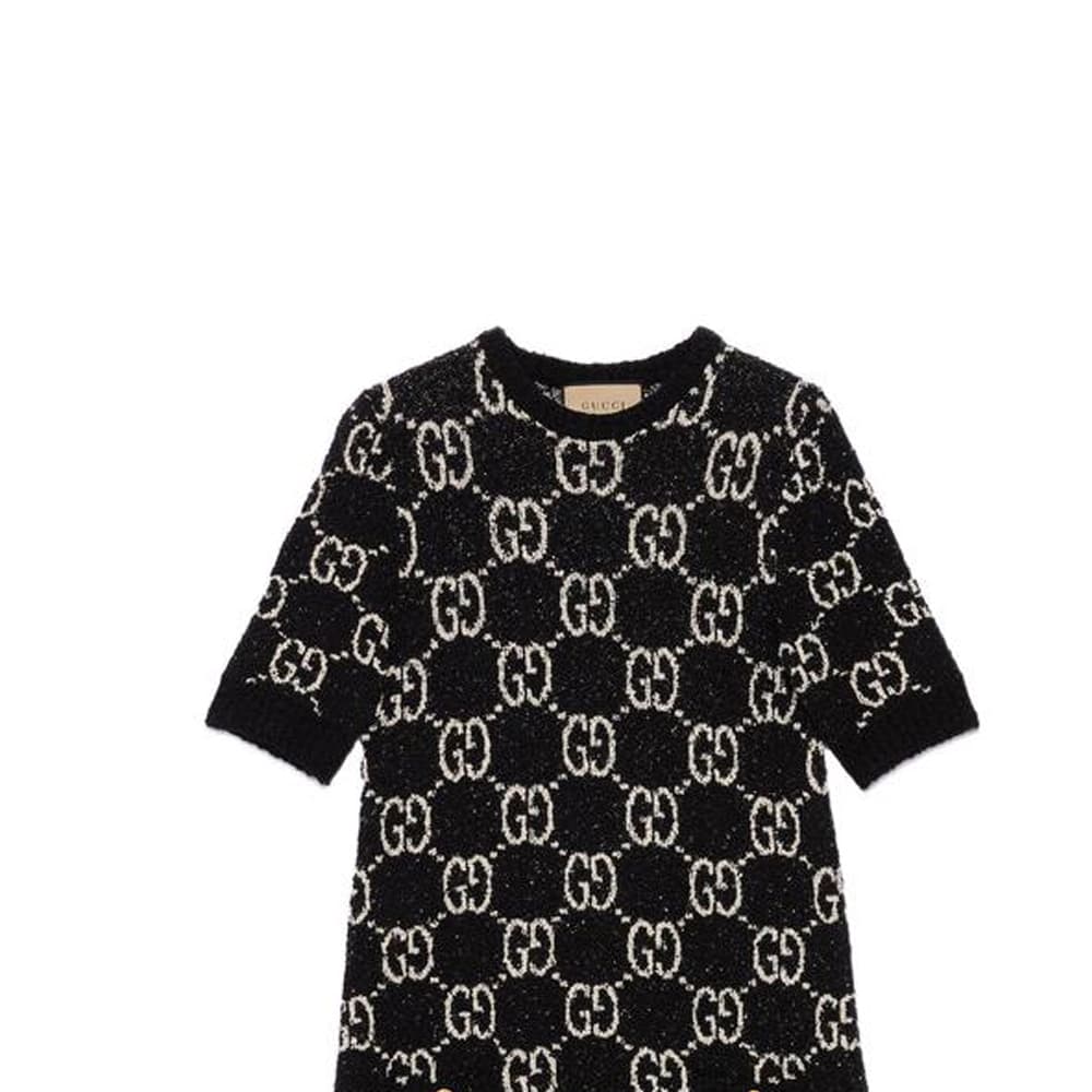 Платье GUCCI SS23 G - изображение 2