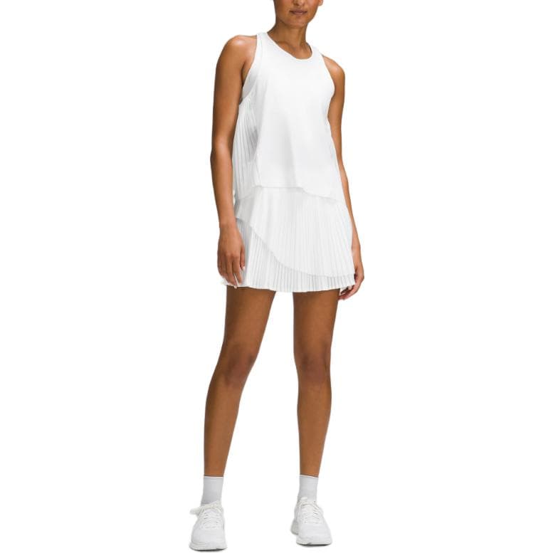 lululemon Courtcore Side Pleats Swift - изображение 5