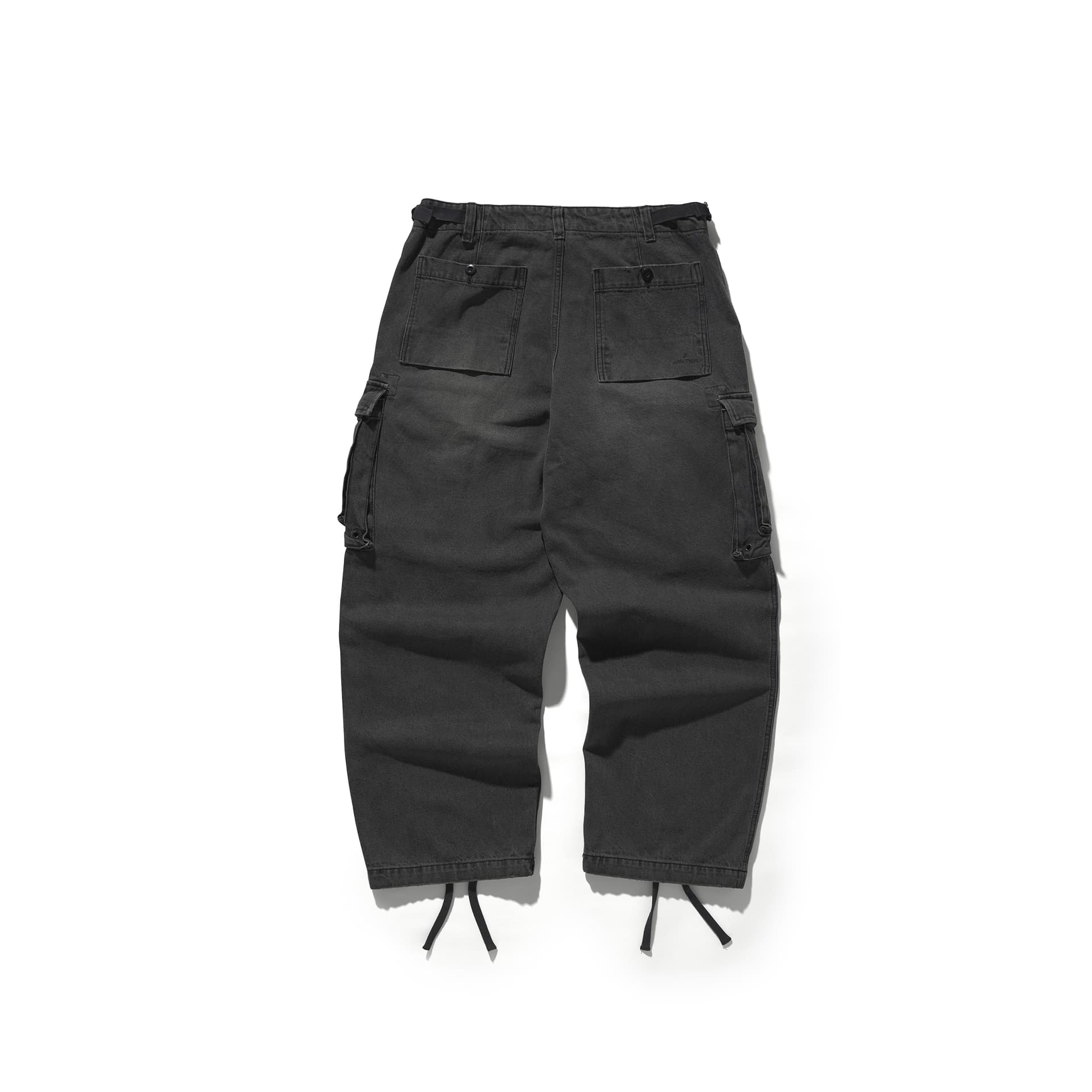 Штаны Nautica White Sail Мужские Джинсы - изображение 2