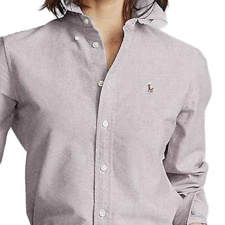 Блузка Polo Ralph Lauren SS23 Logo - изображение 2