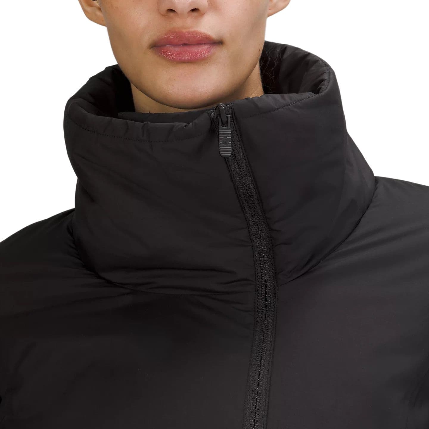 Куртка lululemon Sleek City SoftMatte - изображение 5