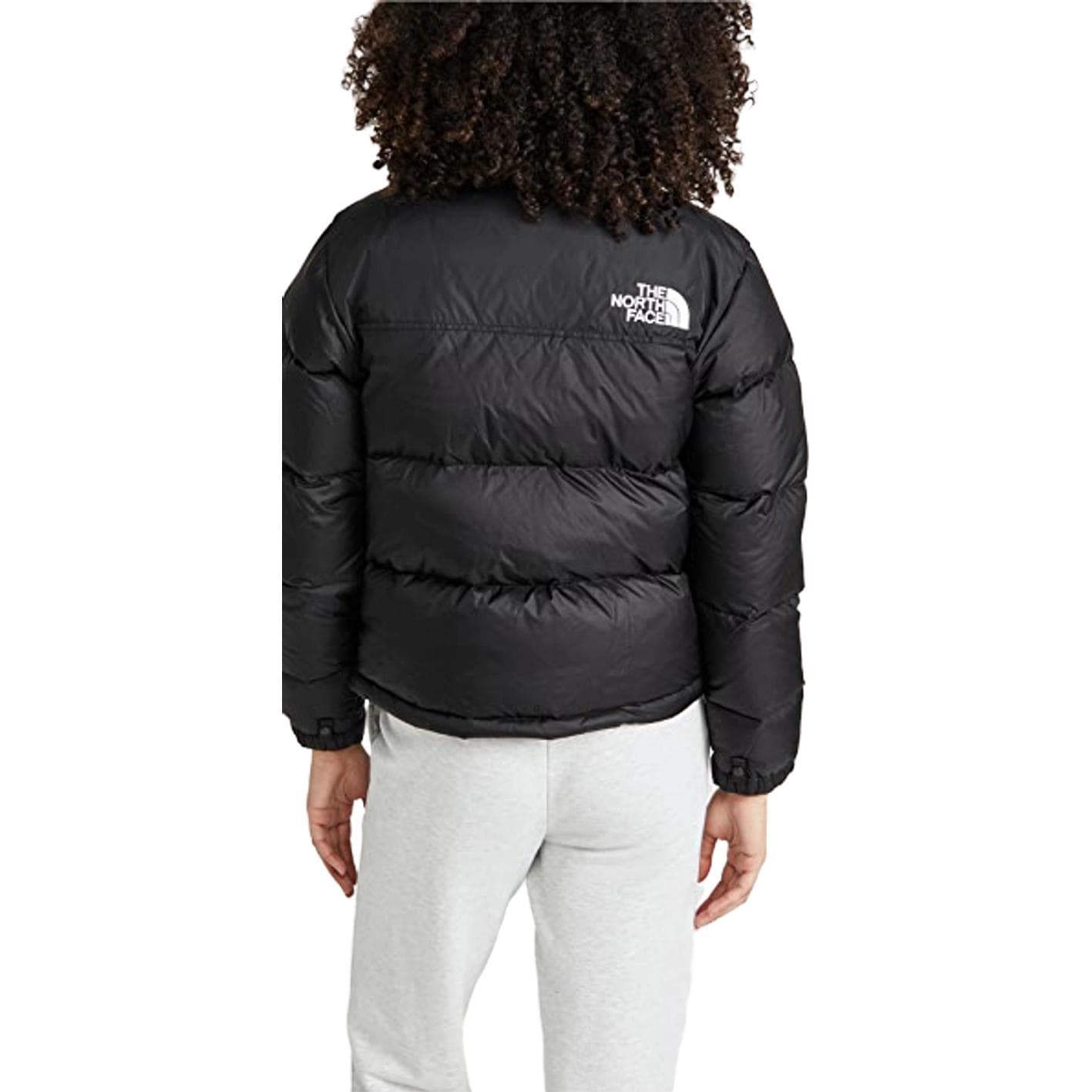 Пуховик THE NORTH FACE Logo - изображение 2