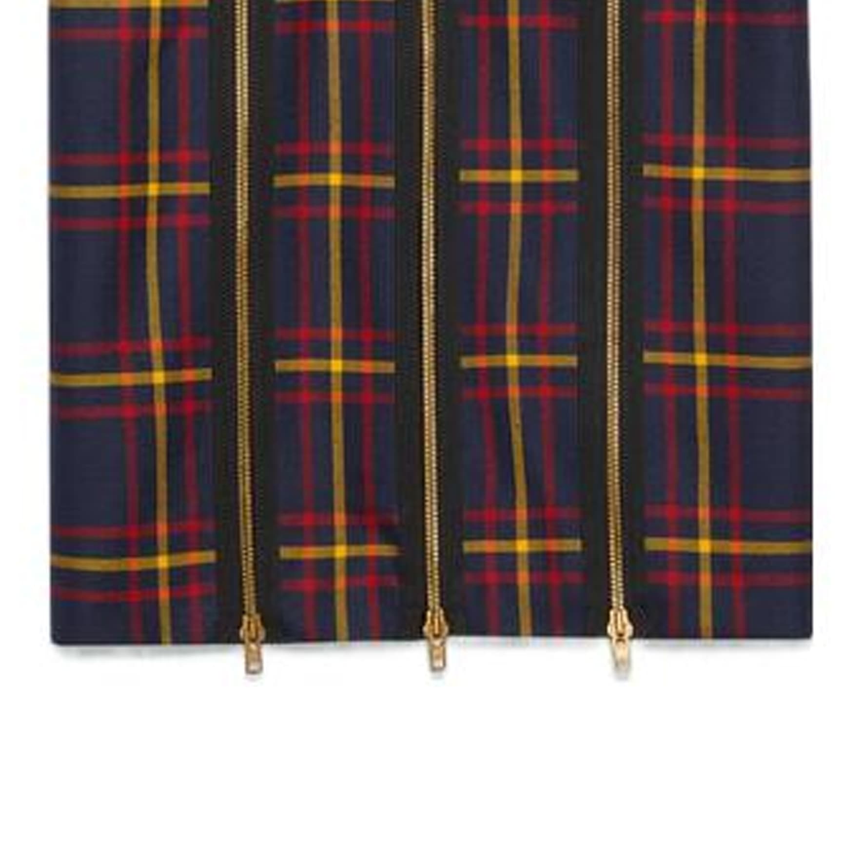 Юбка GUCCI FW22 - изображение 3