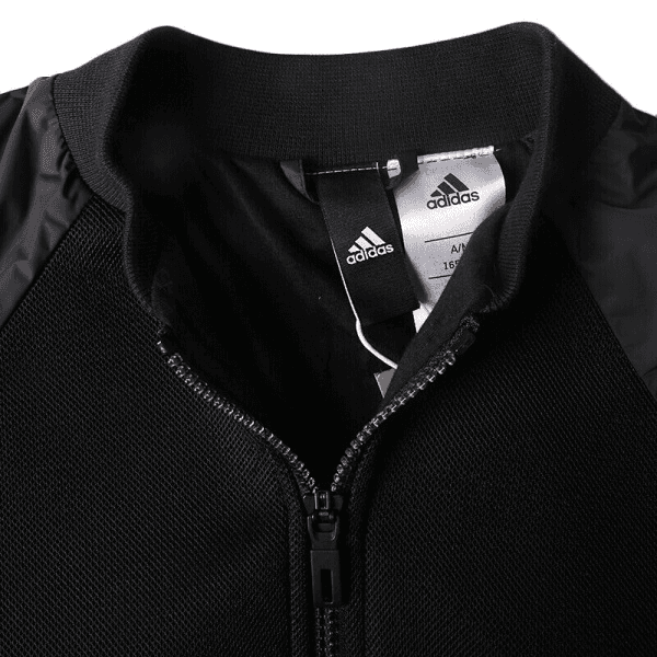 Куртка adidas - изображение 3