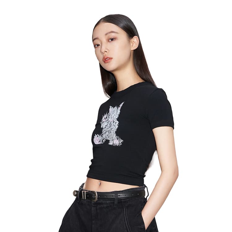 Футболка WE11DONE SS24 T - изображение 3