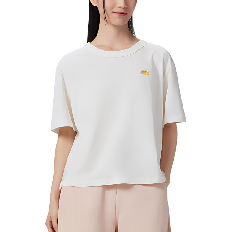 Футболка New Balance T - изображение 3