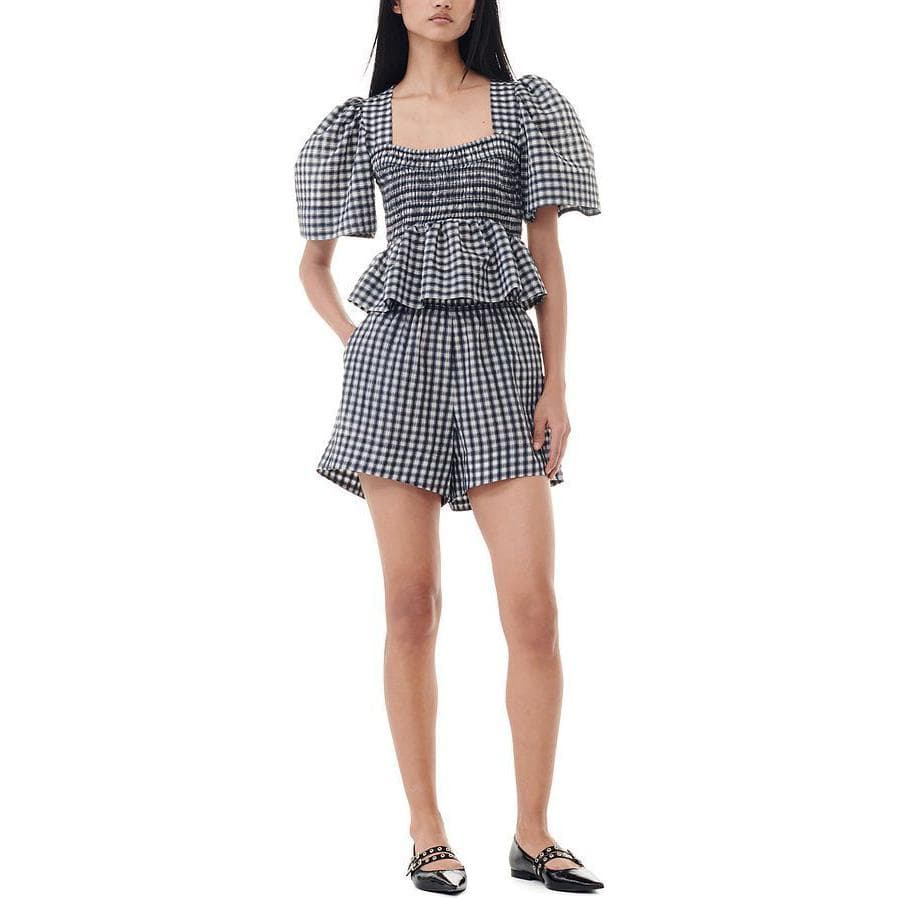 GANNI SS24 - изображение 2