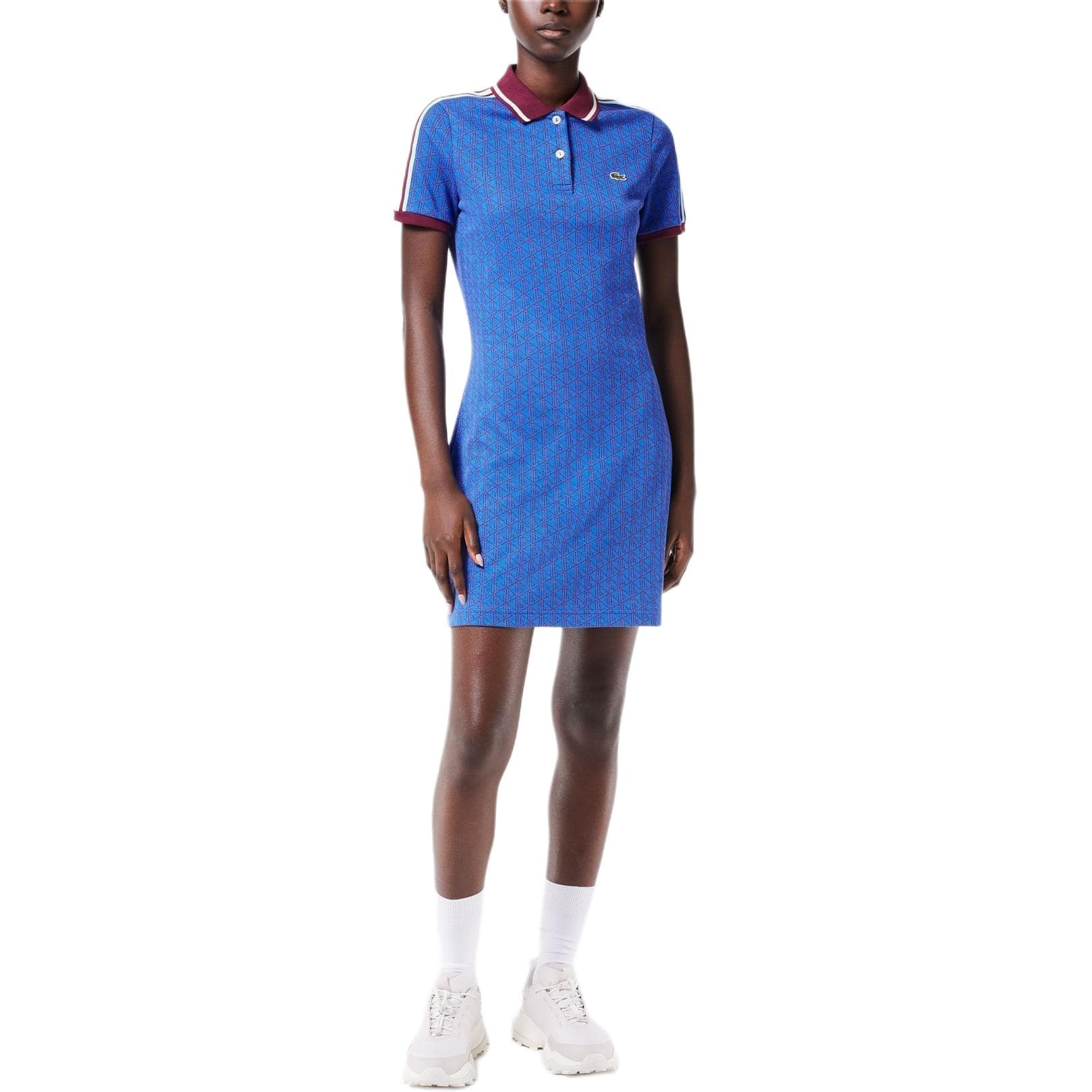 Платье LACOSTE NJI - изображение 2