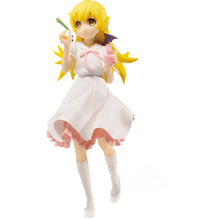 BANPRESTO EXQ Ver2 Q 20cm - изображение 1