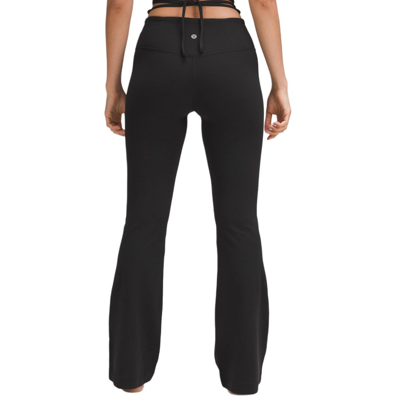 Lululemon Groove Series Повседневные Брюки Женские - изображение 5