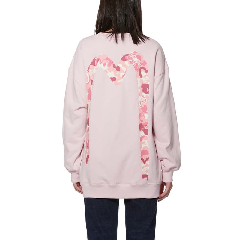 Худи EVISU M - изображение 3