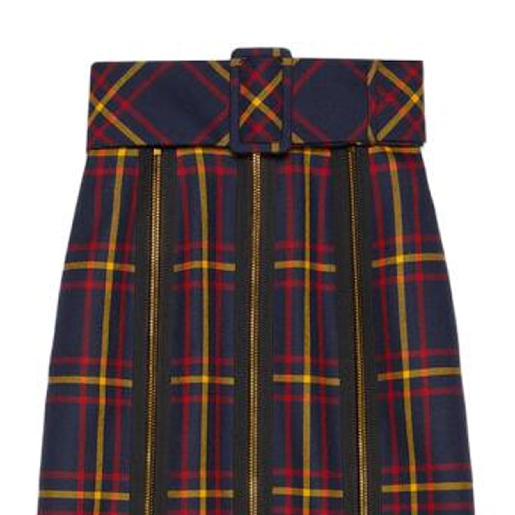 Юбка GUCCI FW22 - изображение 2